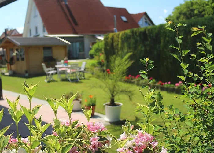 Zimmer Am Waldeck