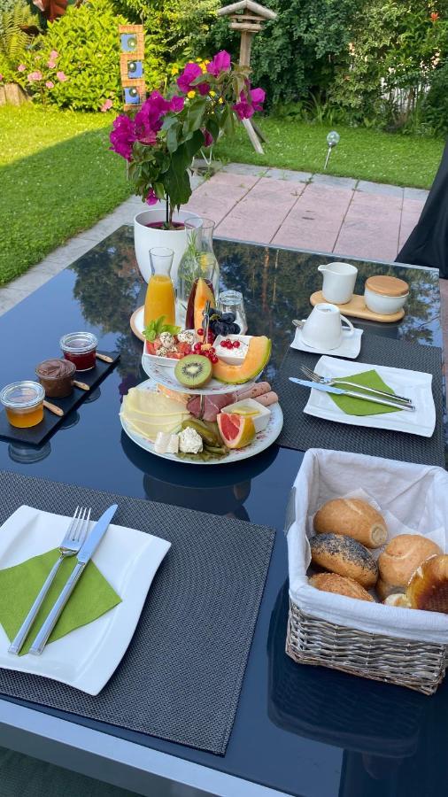 Homestay Am Waldeck Langenargen