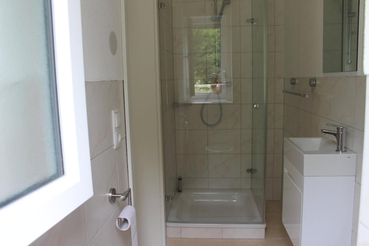 Am Waldeck Privat bolig *