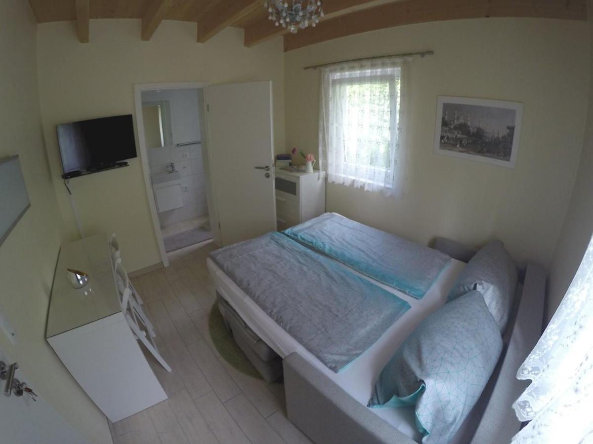 Am Waldeck Homestay Langenargen