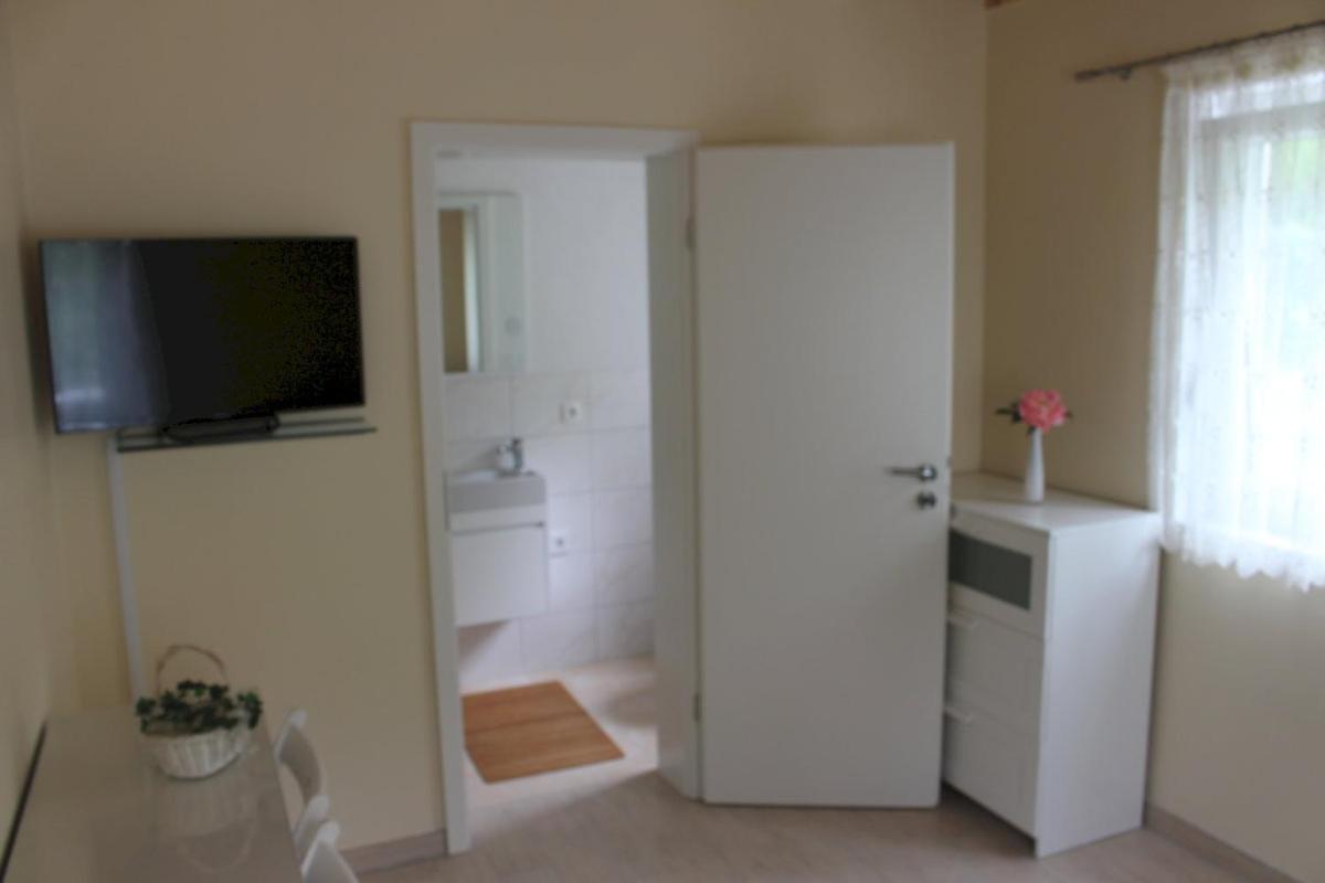 Homestay Am Waldeck *