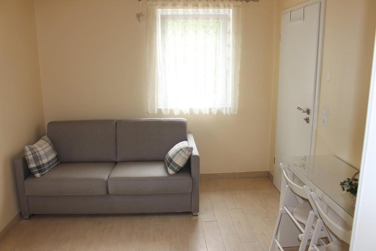 Homestay Am Waldeck *